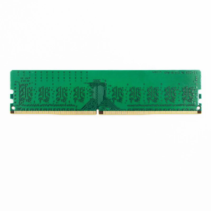 SHELI 8GB PC4 2133P DDR4 2133MHz 288Pin NonEcc DIMM Desktop Memory RAM 3