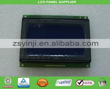 

5.3'' 256*128 lcd panel DMF6104NF-FW DMF6104NB-FW