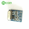 20pcs SYN115 433MHZ Transmitter & Receiver Module SYN480R ASK Wireless Module Board (433MHZ) ► Photo 1/3