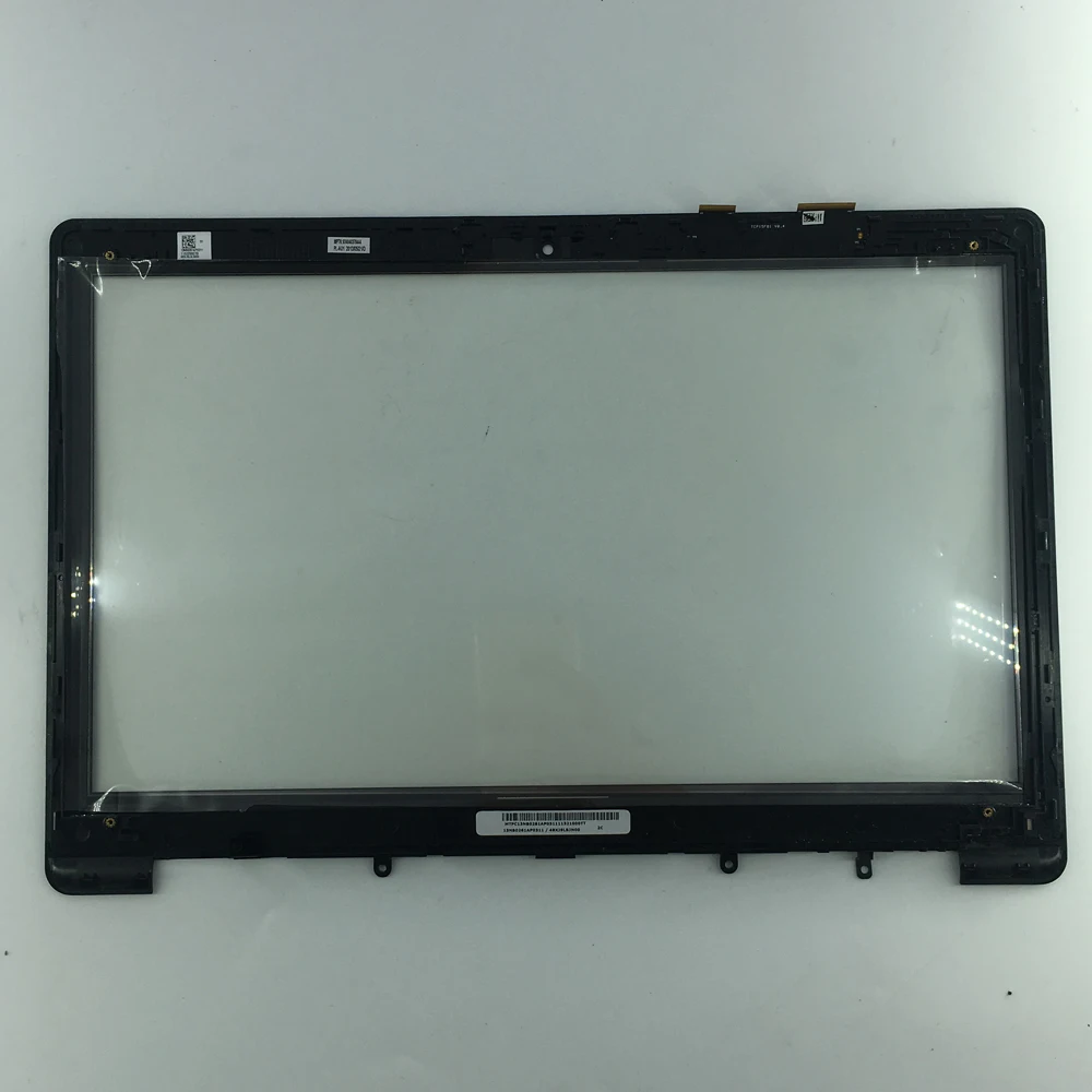 15-6-TCP15F81-V0-4-Touch-Screen-Touch-Panel-Digitizer-Glass-with-frame-For-Asus-VivoBook
