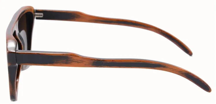 SHINU карбонизированный Бамбук Солнцезащитные очки поляризованные зеркальное покрытие Солнцезащитные очки в деревянной оправе мужские брендовые дизайнерские Oculos De Sol Masculino B061