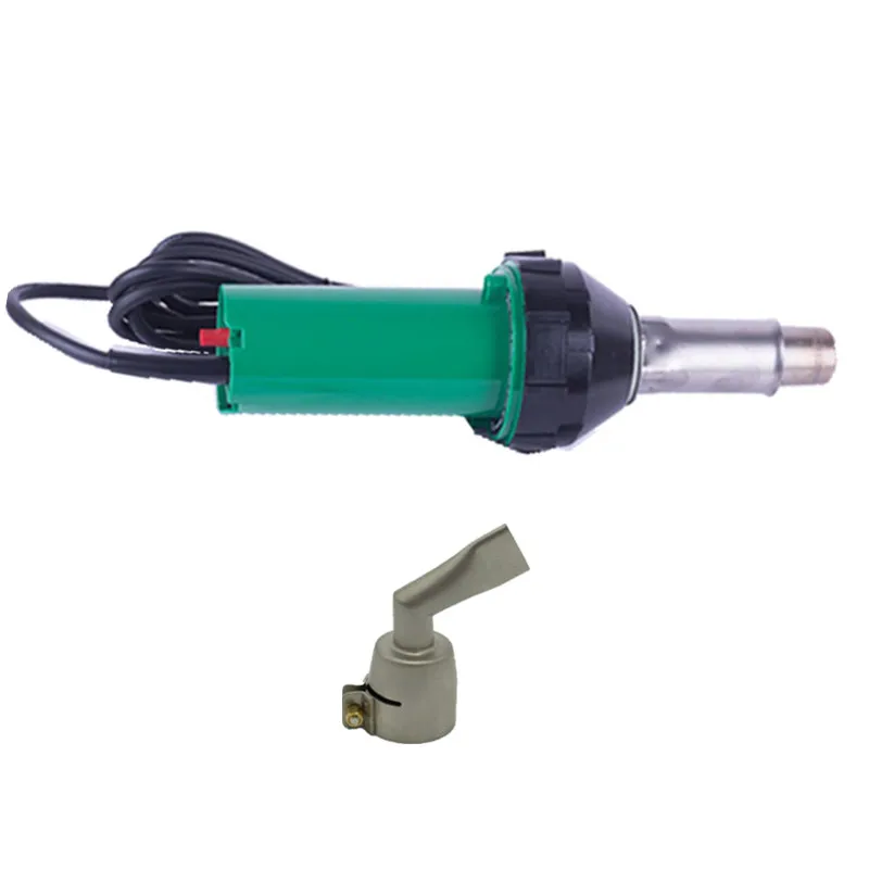 Plastic Hot Air Welding Gun/Heat Gun/Vinyl Floor Hot Air Gun