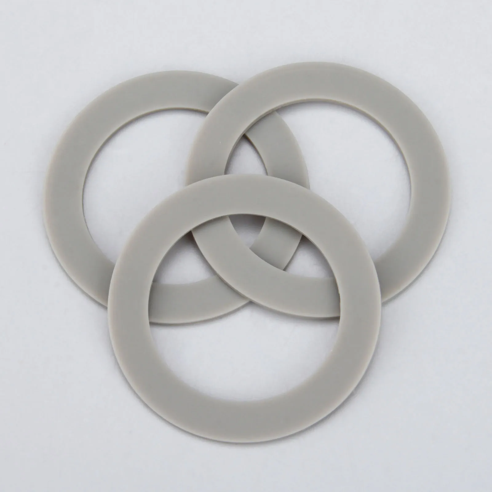 3 шт. сменная резиновая основа уплотнительная прокладка уплотнительное кольцо подходит для блендер hamilton beach
