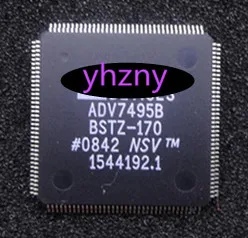 ADV7495BBSTZ-170 ADV7495B ADV7495 qfp144 1 шт. | Электронные компоненты и принадлежности