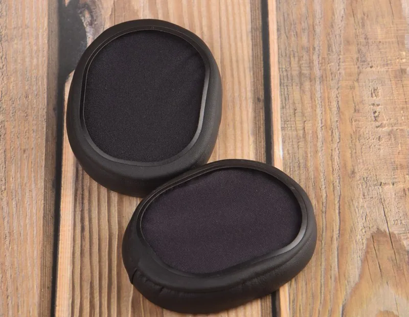 Replacement Memory Foam Ear Pads Cushions for Audio-Technica ATH-MSR7 M50X M20 M40 M40X SX1 Headphones Earpads High Quality (12)