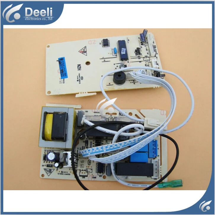 

95% new good working for air conditioning Computer board KFRD-35GW/H5 0010404130A pc board on sale