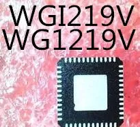 Nuevo WGI219V WG1219V