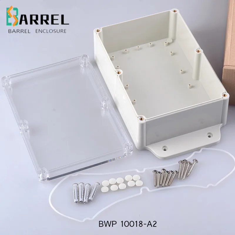 BWP 10018