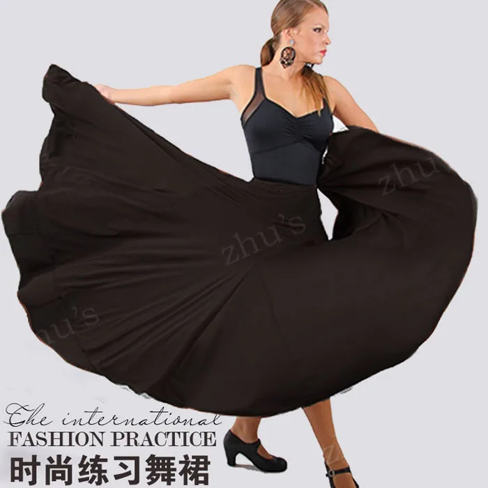 Фламенко платье