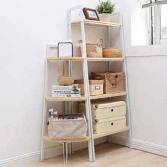 Ikea Kitchen Corner Shelf Shelves Shelving Storage Rack Living