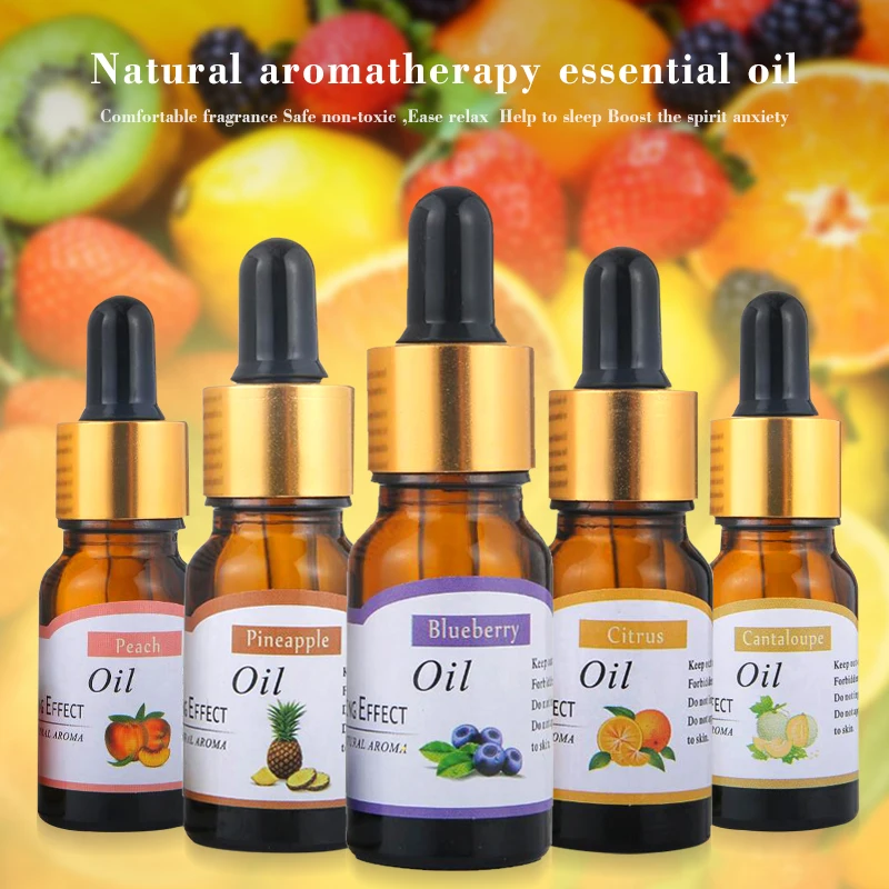 Чистые натуральные эфирные масла для ароматерапии диффузоры эфирное масло для снятия стресса органический массаж тела Релакс TSLM2