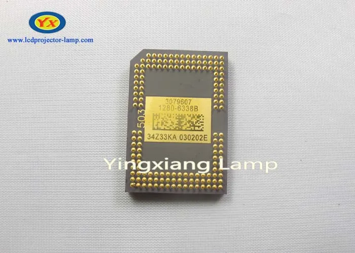 High Quality Projector Chip for DMD Chip 1280 6138B 1280 6139B 1280 6339B 1280 6338 1280