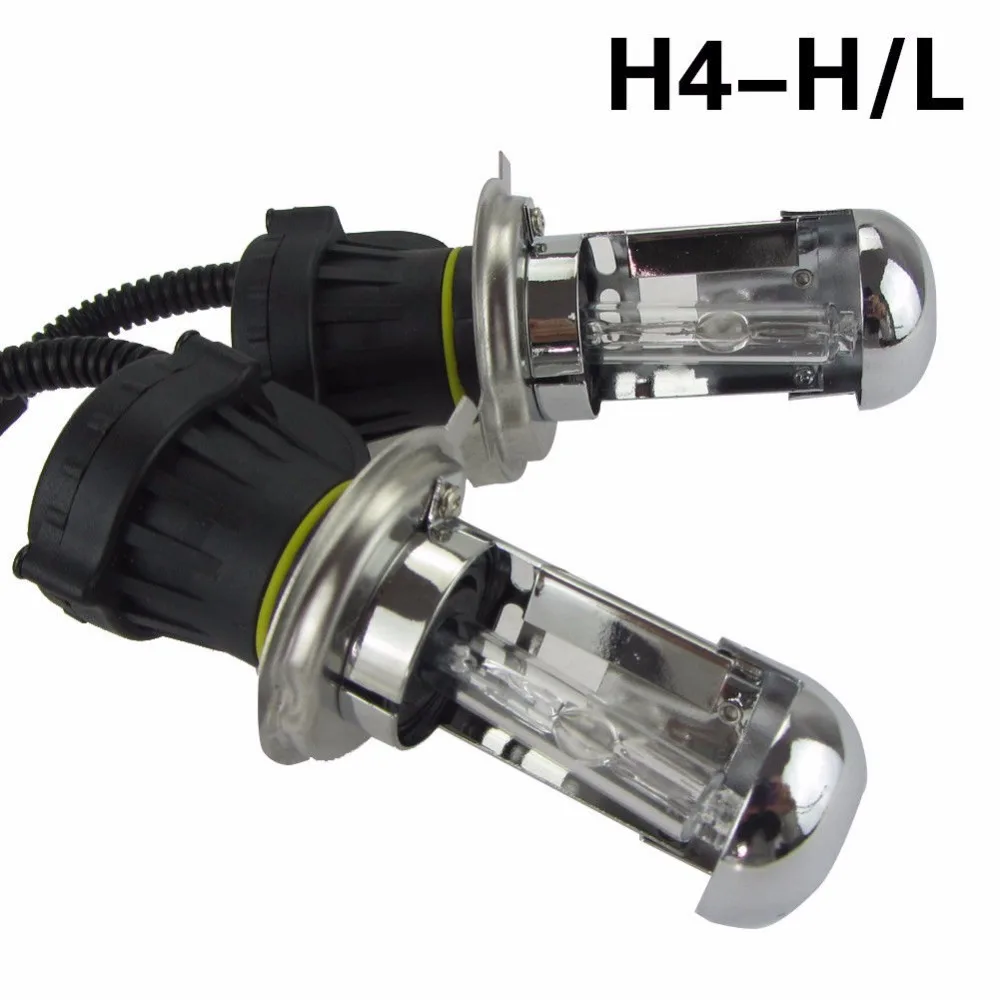 55Вт Hid Xenon комплект H1 H3 H4 H8 H7 H11 9005 9006 880/1 H13 автомобильный светильник источник 3000K 4300k 6000k 8000k 12000K головной светильник лампы