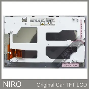 

Niro DHL/EMS Shipping New Original Car Navigation LCD Display Screen TFD70W42 LCD Panel For Subaru Tribeca Auto Parts