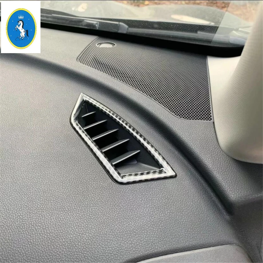 Yimaautotrim авто аксессуары приборной панели кондиционер Выход вентиляционное