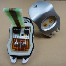 1000617 порошковый покрасочный пистолет задние комплекты чехлов для optiвыберите GM02 ручной электростатический пульверизатор для распыления порошка