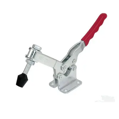 

20235 340Kg 750Lbs Quick Holding Horizontal Type Toggle Clamp