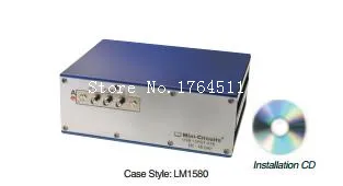 

[BELLA] Mini-Circuits USB-1SPDT-A18 DC-18GHZ USB RF-SPDT - matrix
