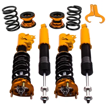

Full Coilover Suspension Shock Absorbers For Honda CIVIC FA5 FG2 FG1 2006 2007 2008 2009 2010 2011