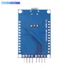 48 MHz STM32F030F4P6 Small Systems Development Board CORTEX-M0 Core 32bit Mini System Development Panels ► Photo 2/3