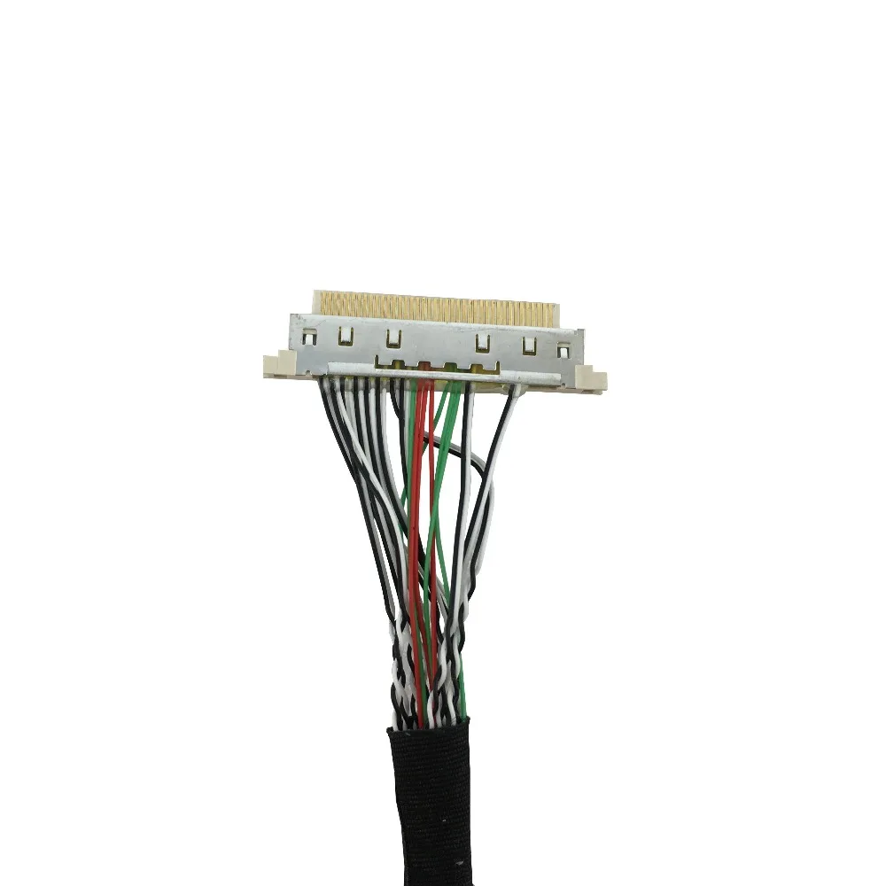 Кабель для материнской платы DN2800MT LVDS|cable panel|cable lvdscable motherboard |