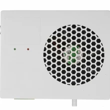 Осушитель Электрический шкаф осушения конденсации осушения шкафы для хранения