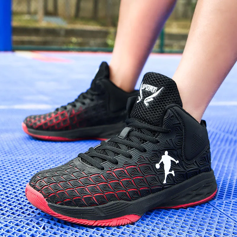 tenis jordan lebron james