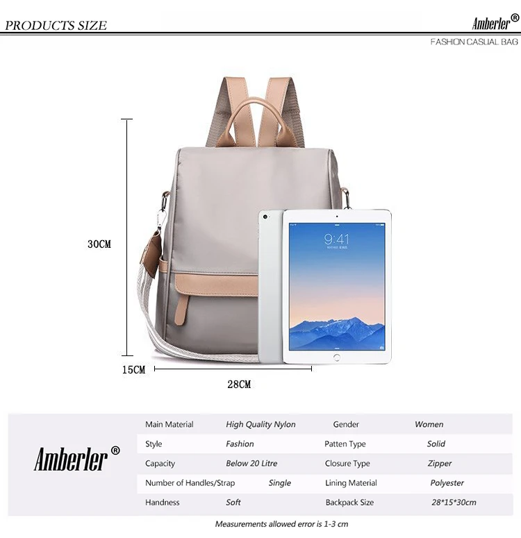 women backpack2