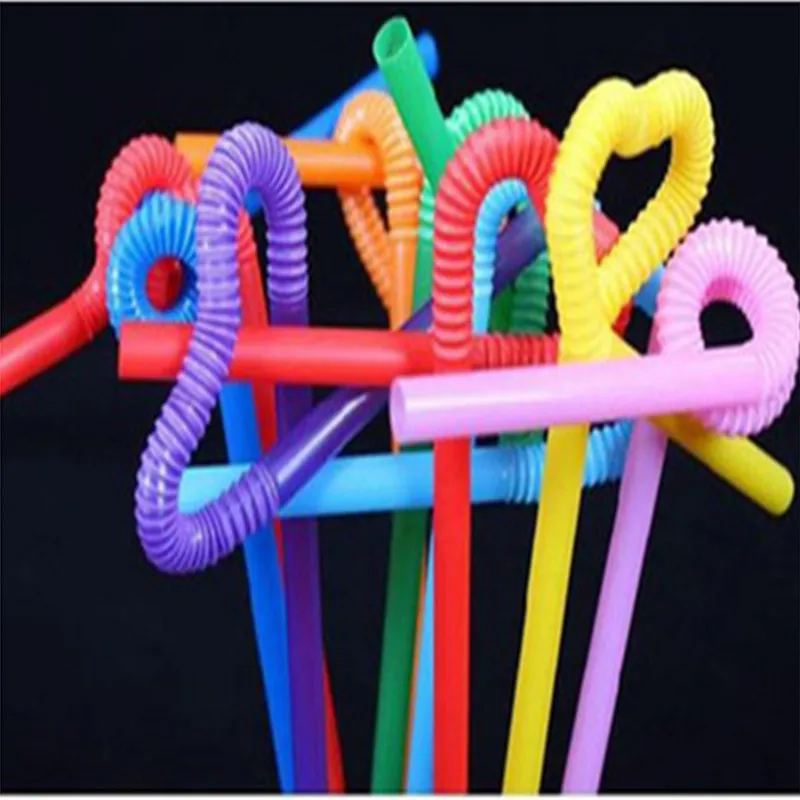 Online Buy Wholesale curly straws from China curly straws Wholesalers