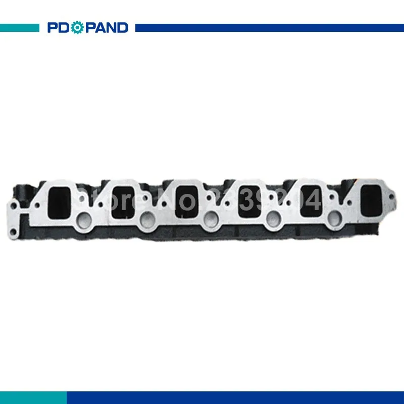TD42 bare engine cylinder head 11039-06J00 11039-63T02 suit to Nissan Safari pick-up Civilan Patrol GR Y60 (3)