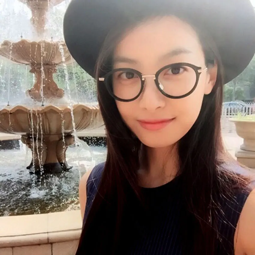 Popular Korean Glasses Frames-Buy Cheap Korean Glasses ...