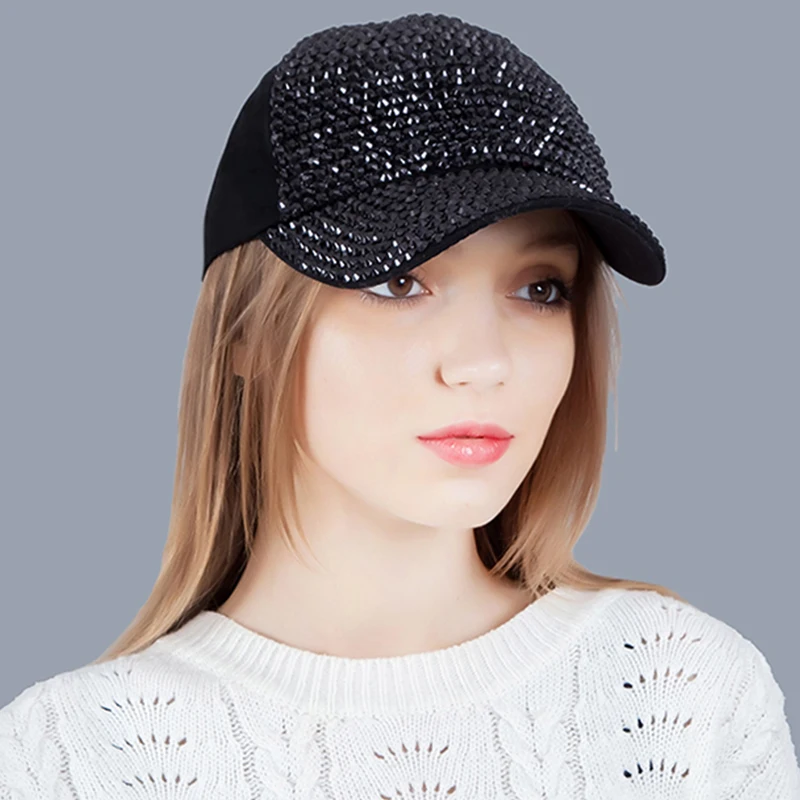 rhinestone hats wholesale