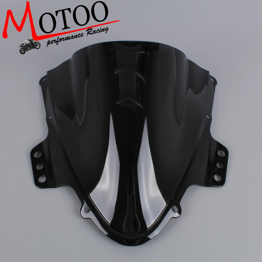 Motoo Motorcycle Wind Deflectors Wind shield Windshield WindScreen ...