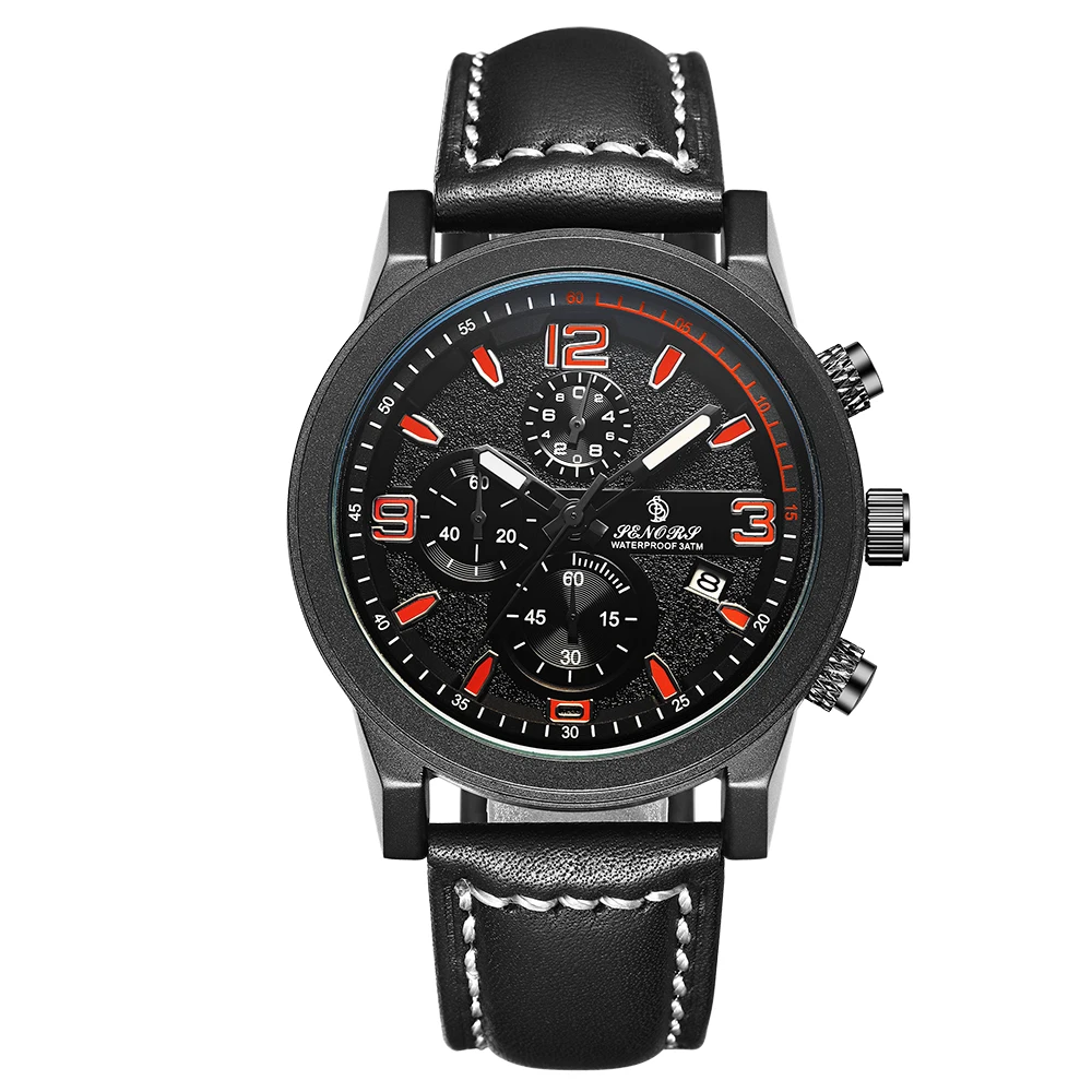 men watch sport quartz wristwatches men's fashioncasual colock genuine leather watch for men luxury completecalendar saat men watch sport quartz wristwatches men's fashioncasual colock genuine leather watch for men luxury completecalendar saat