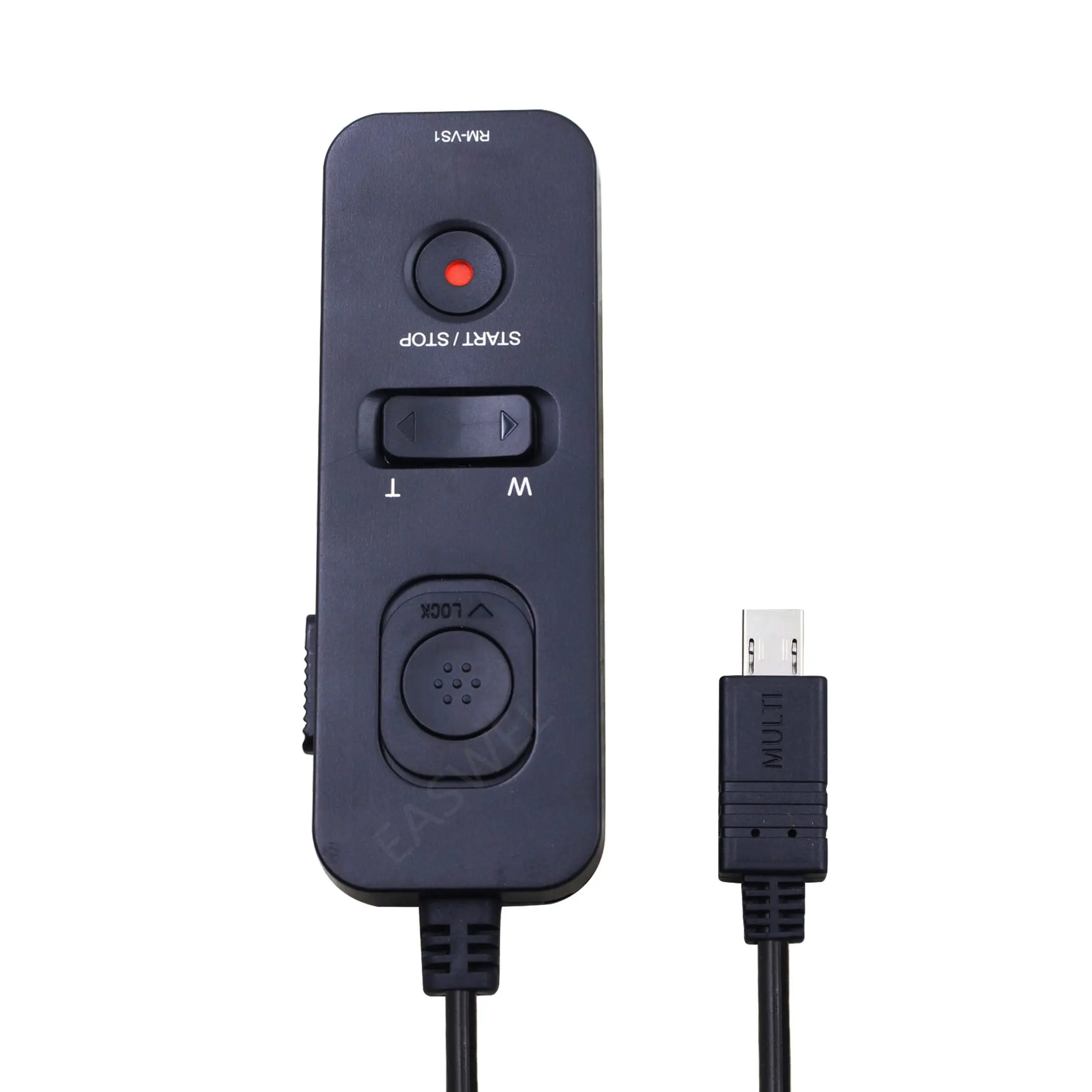 

Remote Control Multi Terminal for Sony Digital Camera Handycam As RM-VPR1