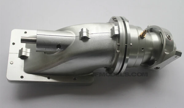 Водомет Для Лодки Купить