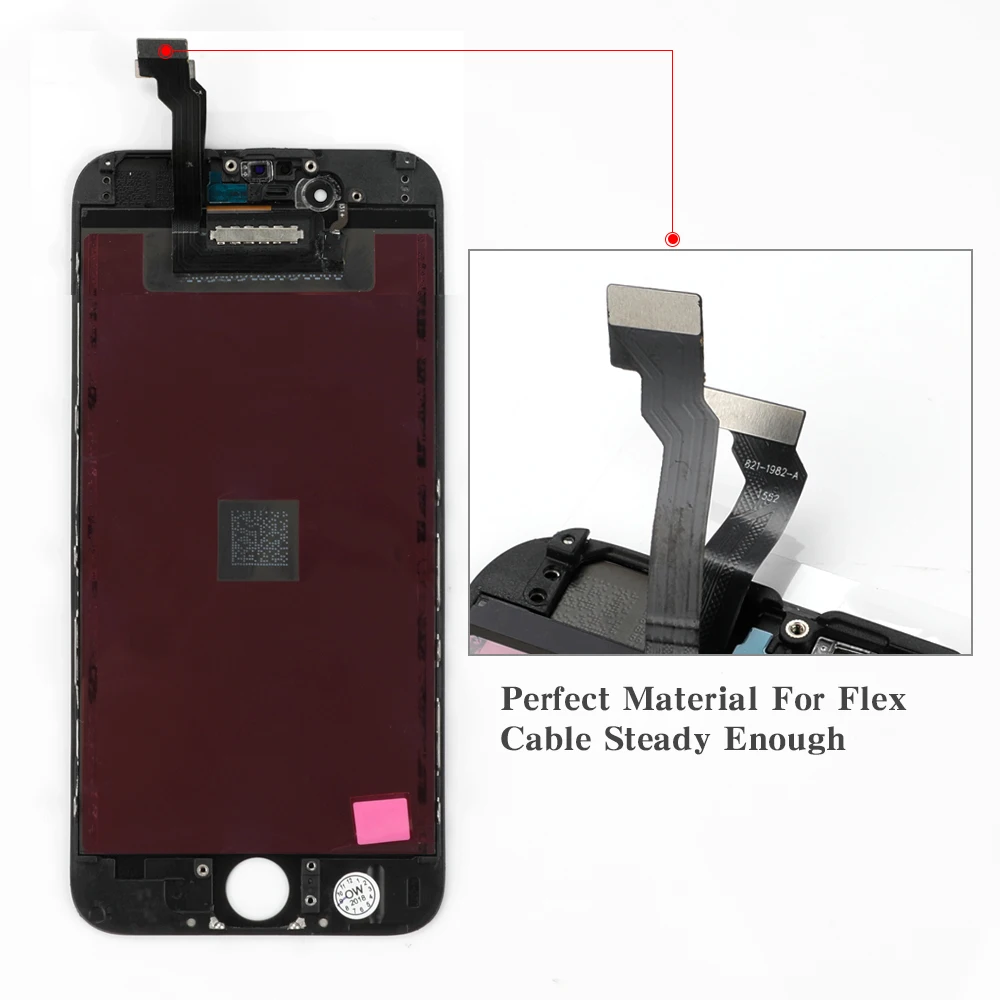 For iPhone 6 LCD (9)