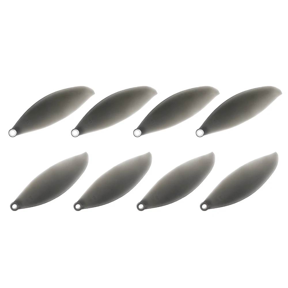 

8Pcs Propeller Props CCW CW Props Quick Release with Remove Tool for Parrot Anafi Drone 4K Camera Folding FPV RC Drone Accessory