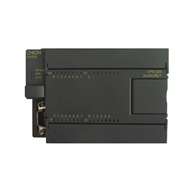 Фонарь совместимый с фонариками Φ 6ES7214 1BD23 0XB0 6ES7 214 CPU224 AR AC 220V 14 DI 10 новинка в