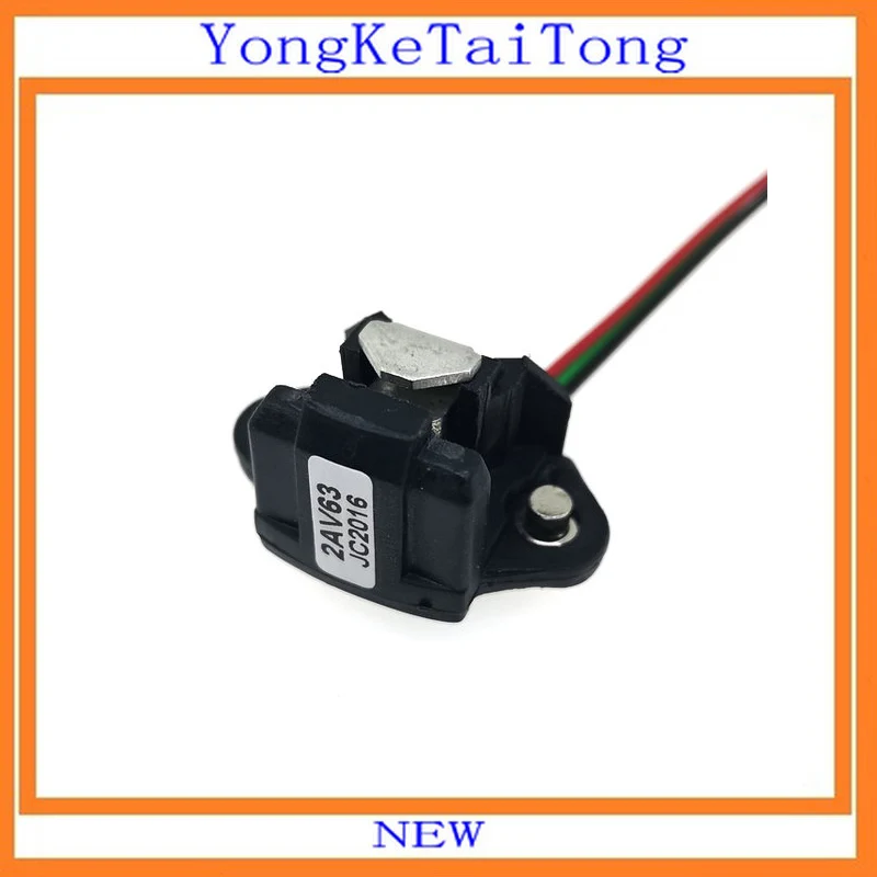 

1PCS 2PCS 2AV63 Hall sensor leaf