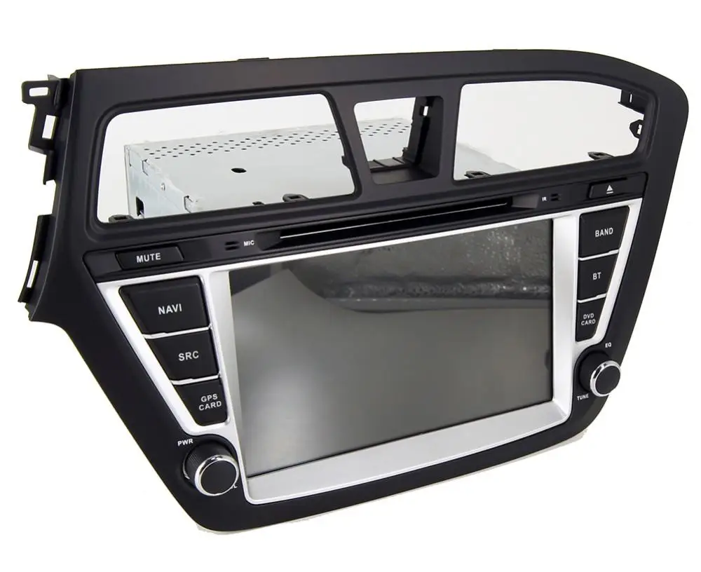 Best 8" in-dash Car DVD player with GPS(opt.),audio Radio stereo,USB/SD,AUX,BT/TV,car multimedia headunit for Hyundai I20 2014 2015 10 Best 8" in-dash Car DVD player with GPS(opt.),audio Radio stereo,USB/SD,AUX,BT/TV,car multimedia headunit for Hyundai I20 2014 2015 10