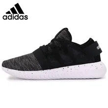 Новое поступление Adidas, оригинальные трубчатые вирусных Для женщин Скейтбординг спортивная обувь