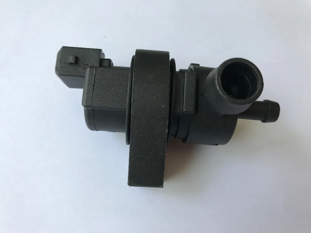For BMW E46 3 Series Vaico Fuel Tank Breather Valve Purge Valvein