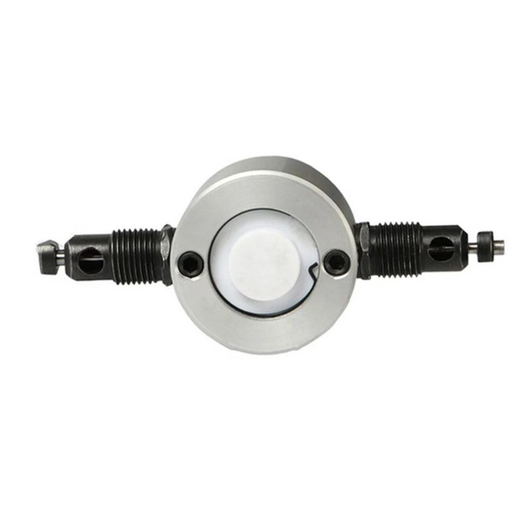 

High Quality Professional Double Head Metal Sheet Nibbler Saw Cutter Wrench Tool For Car Repair