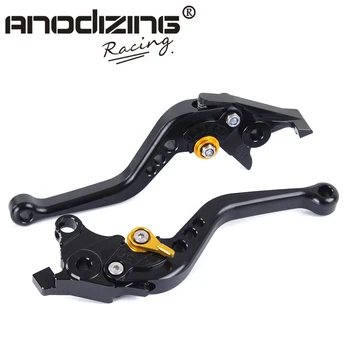 

F-14 S-14 Motorcycle Brake Clutch Levers For SUZUKI Bandit 1200 Bandit 1250S GSX 1250 FSA