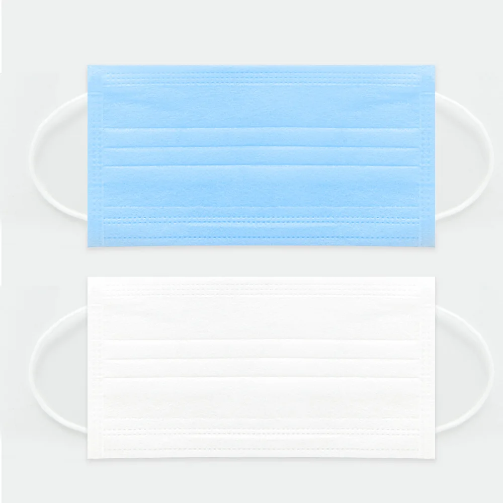 150 pcs disposable face mask 150 pcs disposable face mask