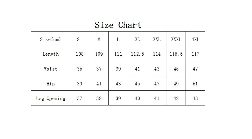 SIZE