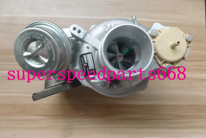 Турбокомпрессор K04 53049880200 для Opel GT L850/Opel Insignia 2 0 A20NHT/Pontiac Solstice GXP L850/Buick Royal Verano 2.0L|opel