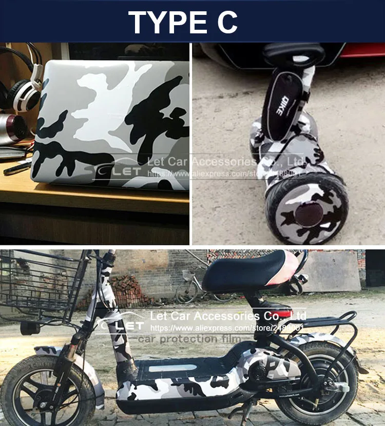 type c