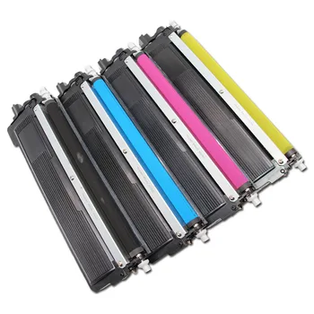 

A set of color toner cartridge for TN210 TN-210 HL-3040CN HL-3045CN HL-3070CW HL-3075CW, Free shipping